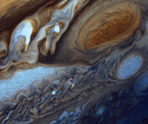 Jupiter_Red_Spot-NASA_JPL_PIA01384