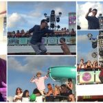 New Kids on the Block Cruise