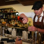 DIAGEO Global Travel’s best bartender