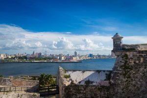 Cuba Itineraries 