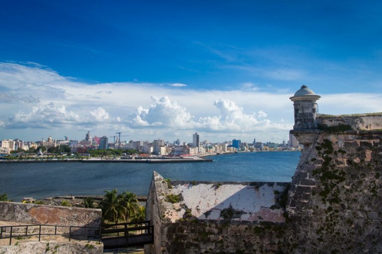 Carnival Makes Splash with New Cuba Itineraries | Porthole Cruise