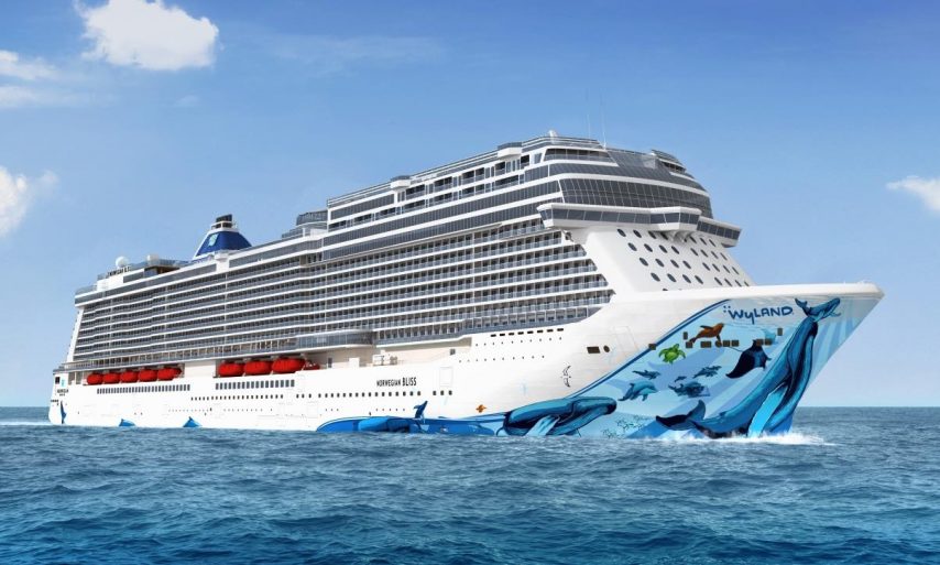 Norwegian Bliss Cruise Ship Review | Porthole Cruise Magazine