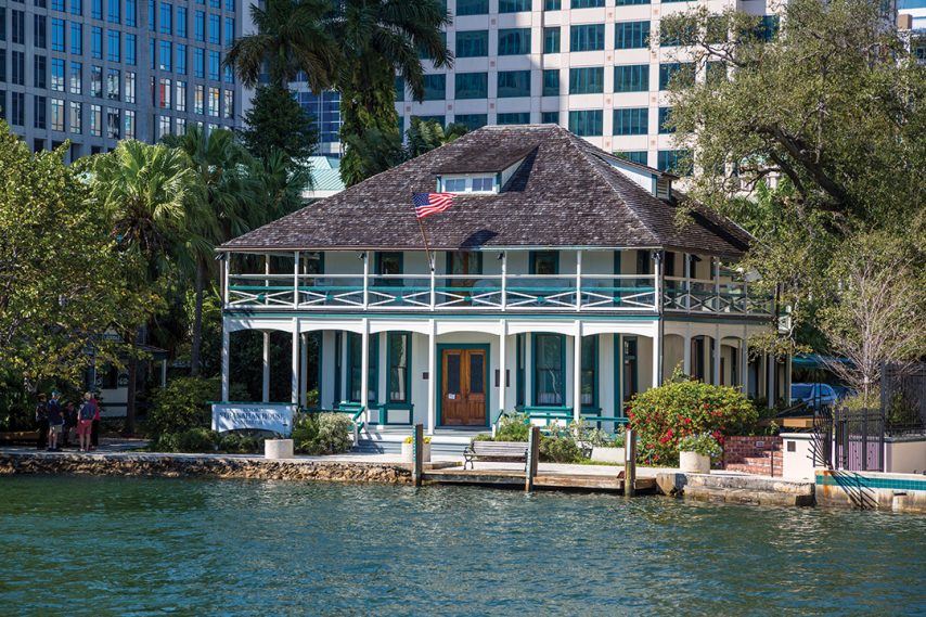 Like a Local Fort Lauderdale Porthole Cruise Magazine