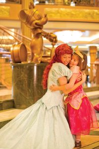 Best Cruise Ships for Kids