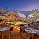 Seabourn Encore Cruise Ship Review