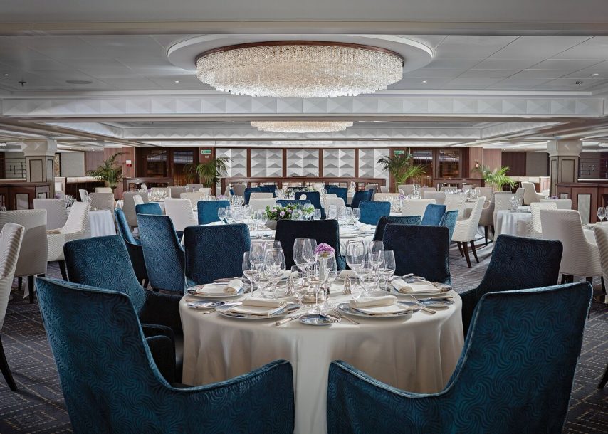 Alaska is still Alaska, even on a luxury cruise | Porthole Cruise Magazine