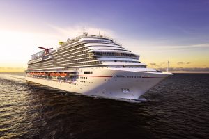 Carnival Horizon Ship Review