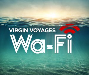 Virgin Voyages Wa-Fi