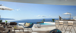  The Ritz-Carlton Yacht Collection