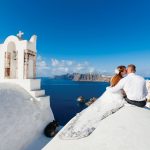 Destination weddings with a cruise