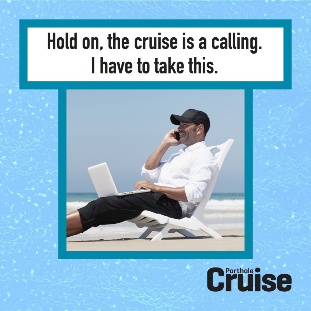 Cruise Meme