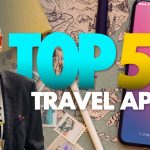 Travel Apps