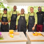 Nevis Mango & Food Festival