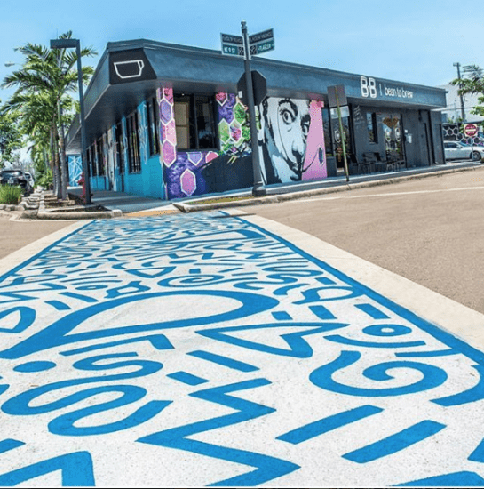 Fort Lauderdale Off the Beaten Path Porthole Cruise