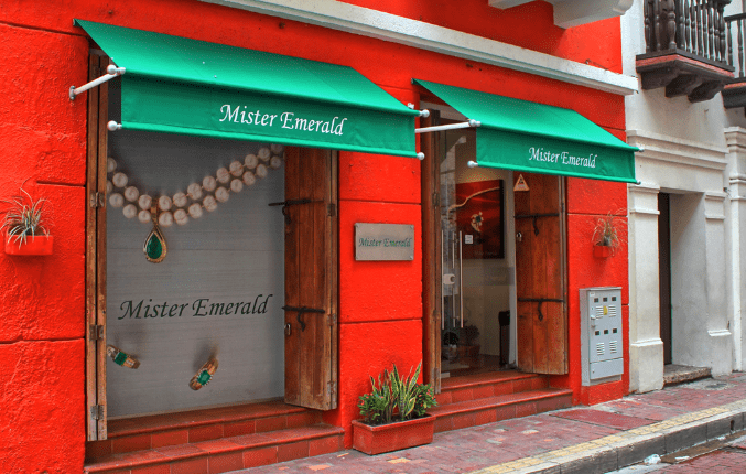 Emeralds of Cartagena: Colombia's Favorite Gemstone | Porthole Cruise