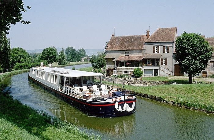  French Country Waterways 