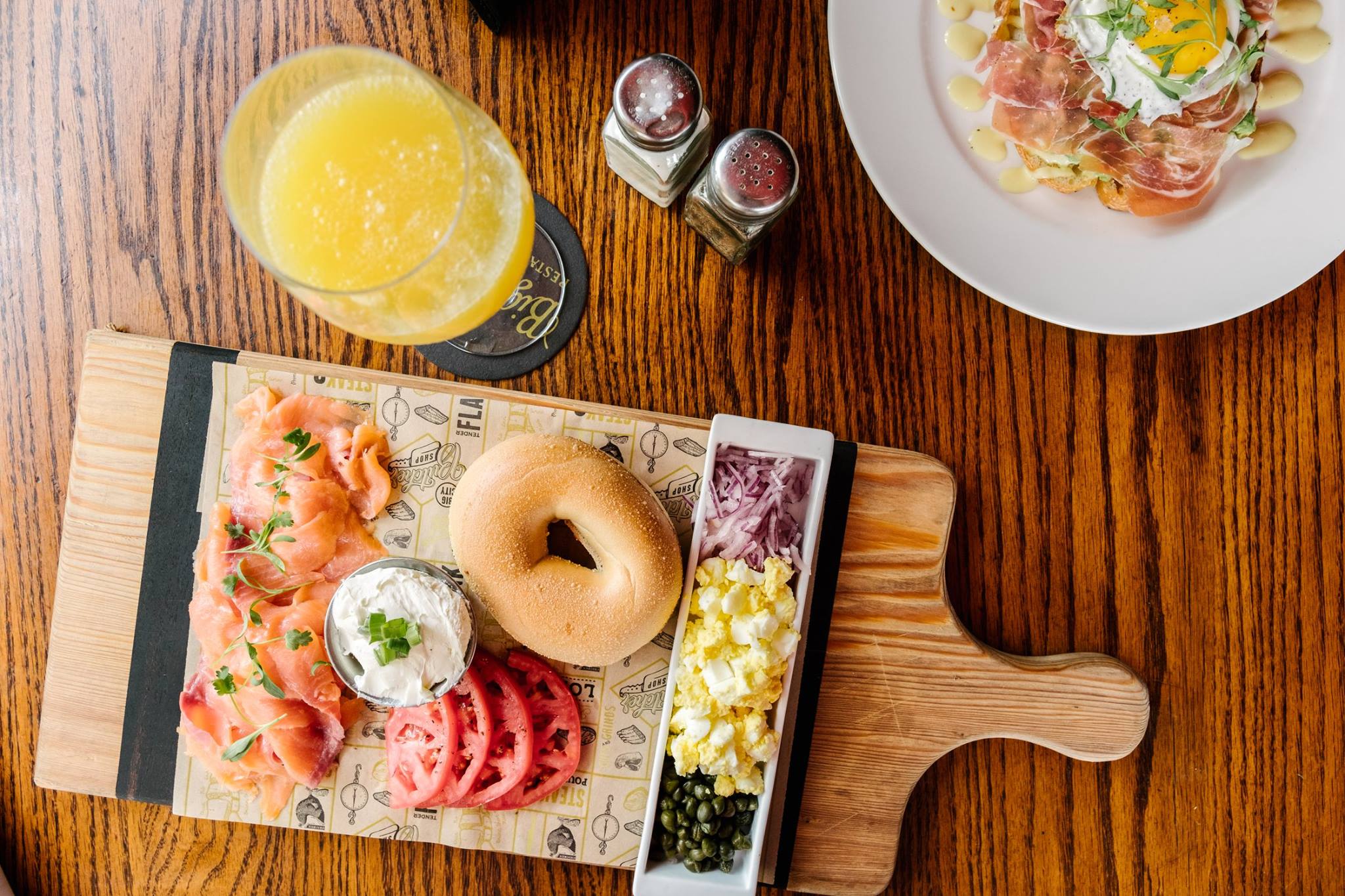 Fort Lauderdale Knows Brunch Porthole Cruise Magazine