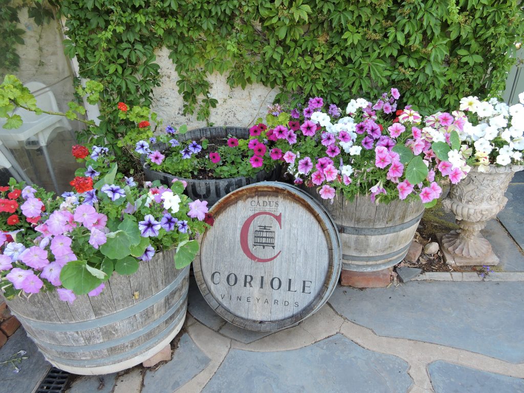 Coriole Vineyards
