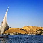 Nile River Cruising