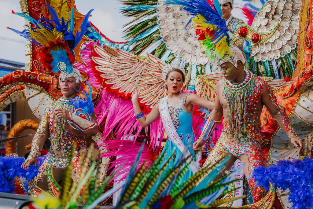 best carnival excursions in aruba