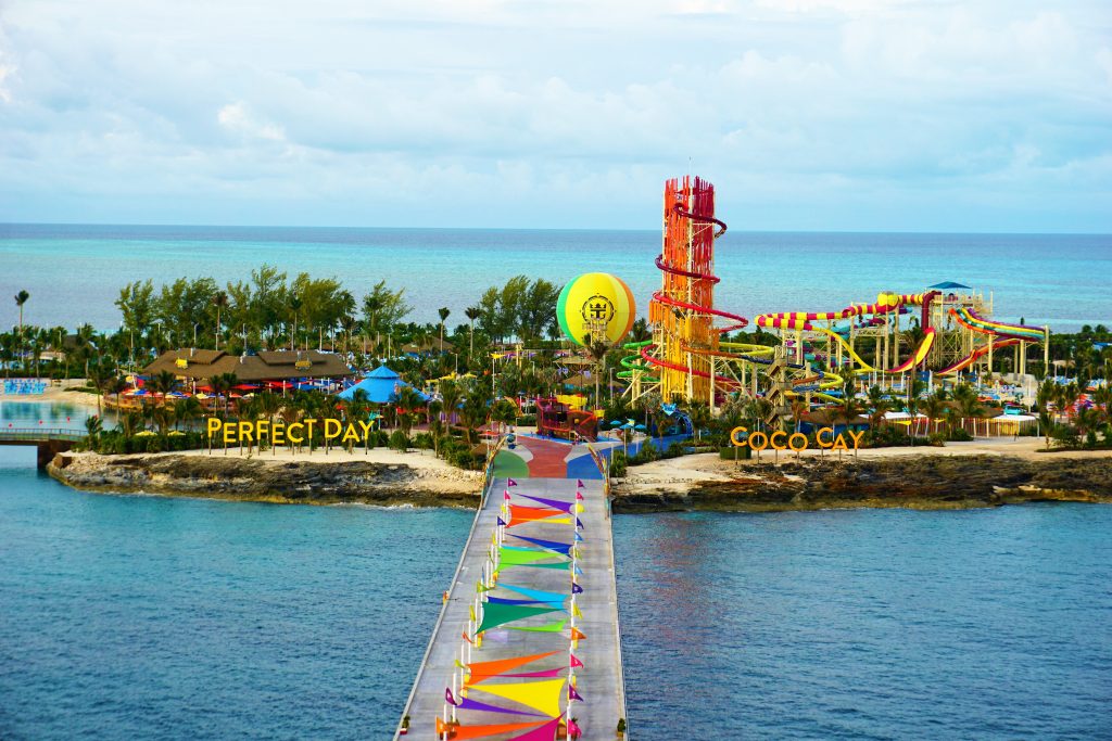 Perfect Day At Cococay Port Review Porthole Cruise Magazine