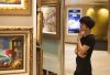 The Best Place To Buy Art? On A Cruise Ship! | Porthole Cruise Magazine