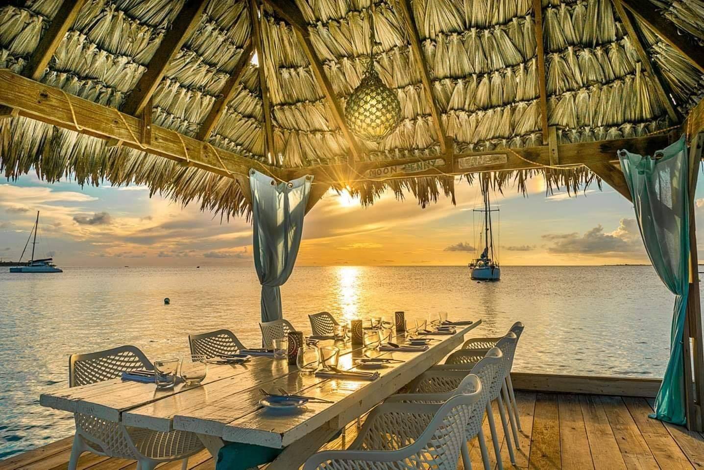 Where to Eat in Bonaire