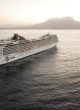 MSC Poesia in Naples