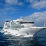 Seabourn Ovation Cruise Ship Review