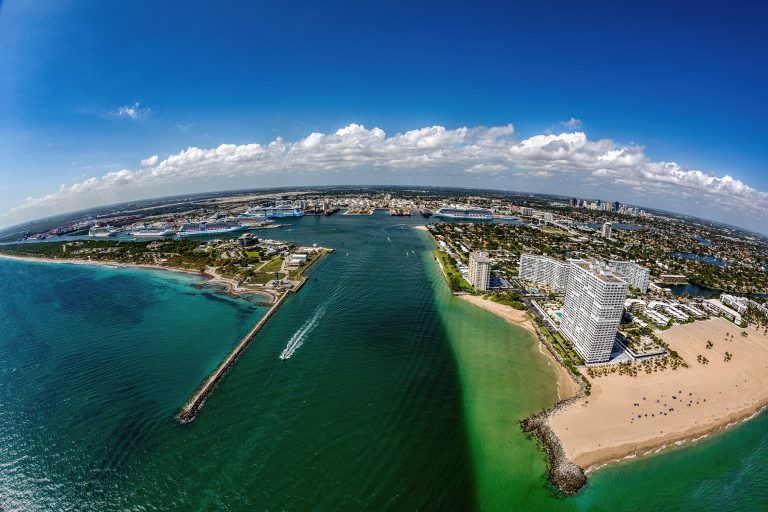 A Cruiser’s Guide to Fort Lauderdale’s Best Shopping Porthole Cruise