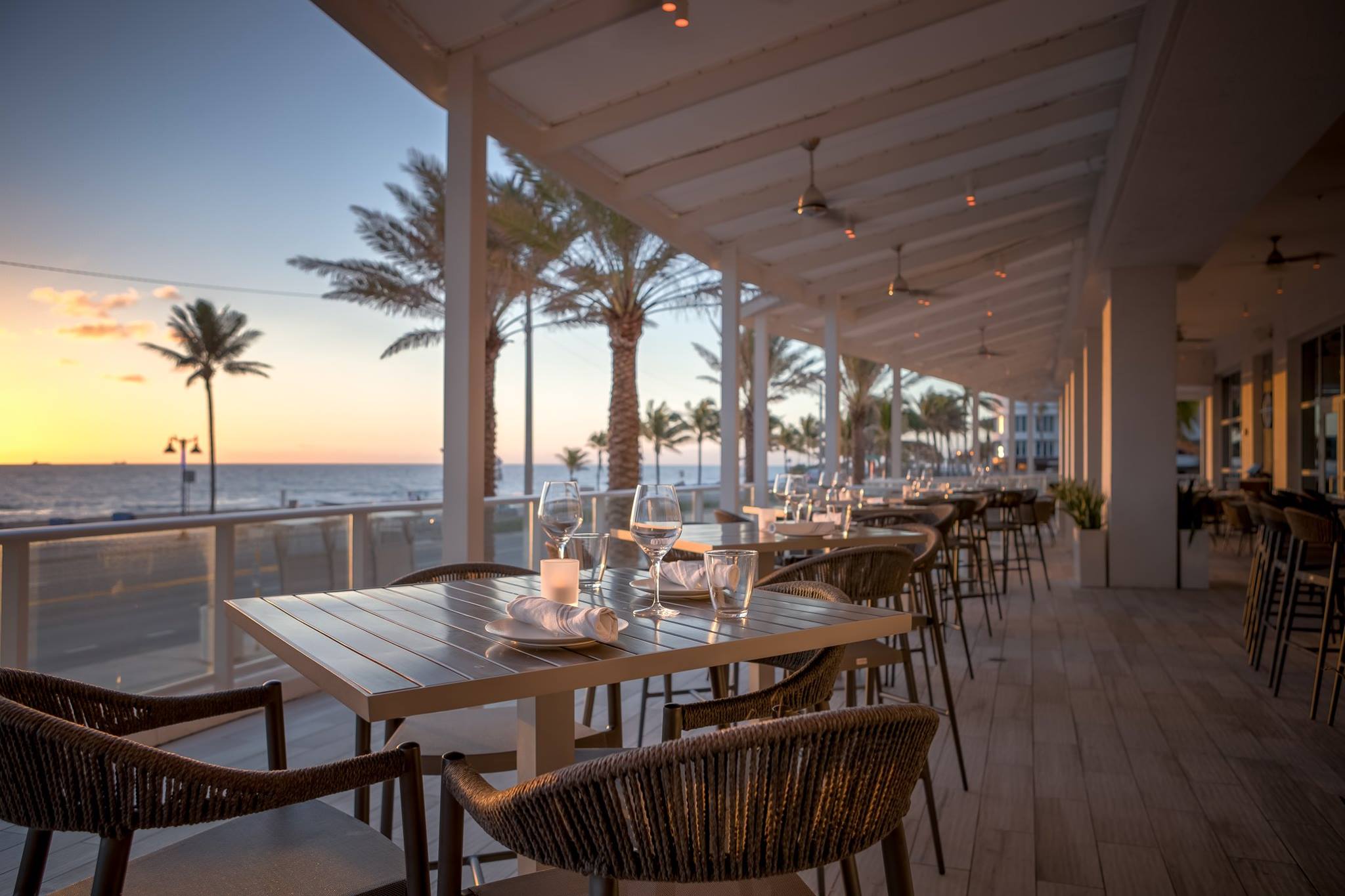 Perks of Staying at Fort Lauderdale Hotels Not Close to Port Porthole
