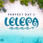 Perfect Day at Lelepa, Vanuatu