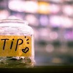 Tips for tipping on a cruise