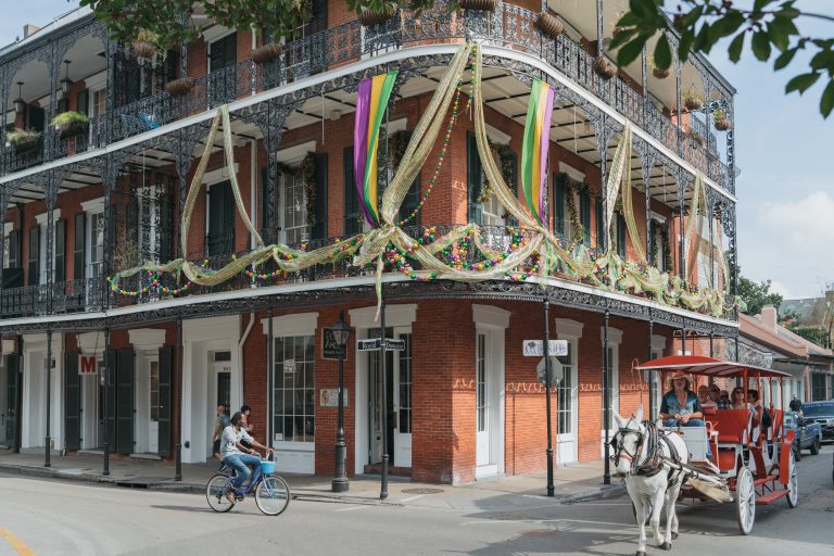 best time to visit new orleans for mardi gras