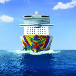 Norwegian Encore Cruise Ship Review
