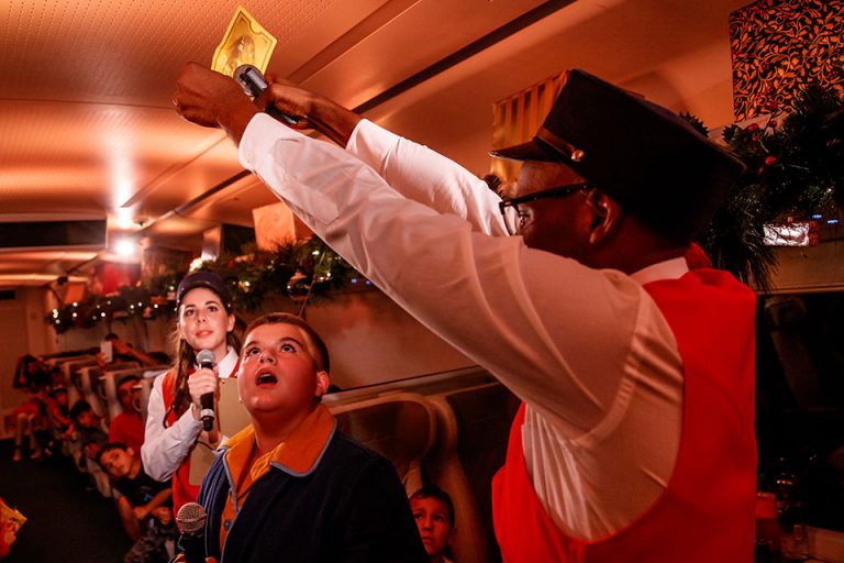 Celebrate the Holiday Season in Fort Lauderdale Porthole Cruise