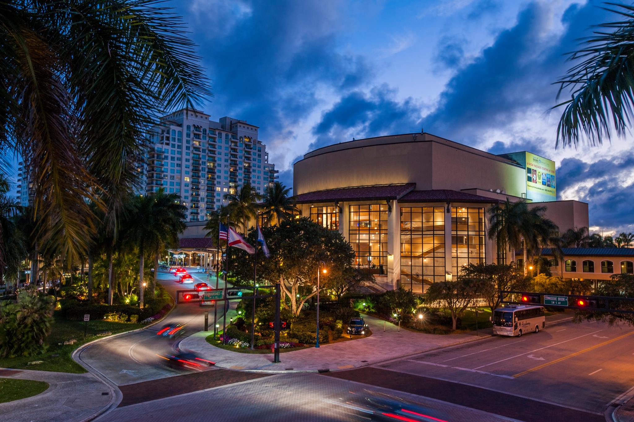 Celebrate the Holiday Season in Fort Lauderdale Porthole Cruise