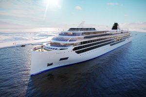 Viking will welcome two expedition ships in 2020, Viking Octantis (January 2020) and Viking Polaris (August 2020). 