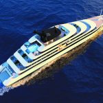 Emerald Azzurra, from Emerald Yacht Cruises, due in 2021