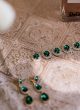 Emerald Jewelry in Cartagena