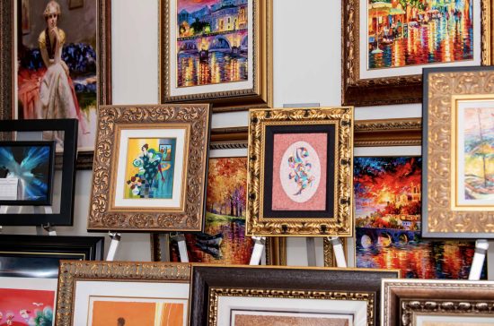 10 Reasons To Buy Art On A Cruise Ship | Porthole Cruise Magazine