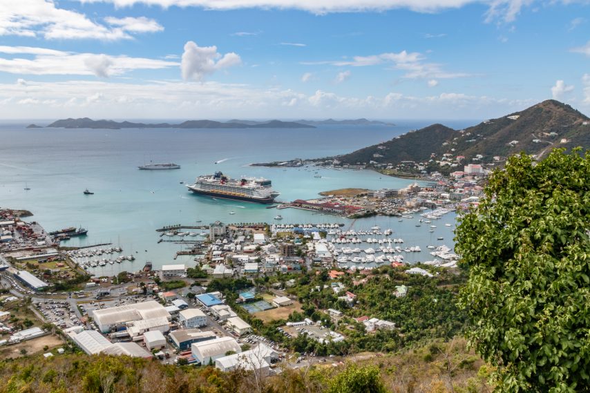 Cruising to Tortola: Your Guide to the BVIs | Porthole Cruise Magazine