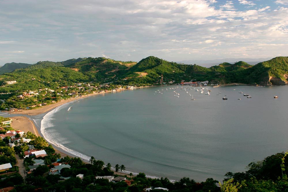 A Cruiser's Guide to San Juan del Sur, Nicaragua | Porthole Cruise