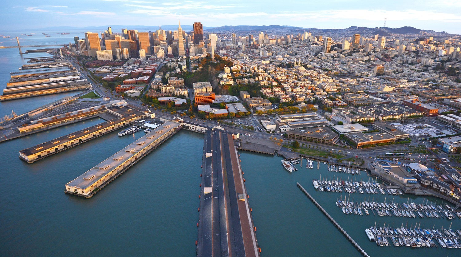San Francisco Cruise