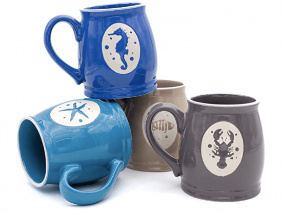 7 Sea-Inspired Items For Around Your Home | Porthole Cruise Magazine