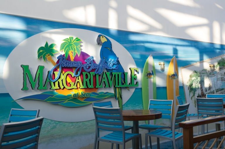 The Best Margaritas at Sea for Cinco De Mayo Porthole Cruise Magazine