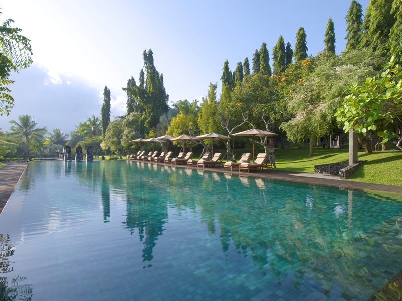 Bali Resort 