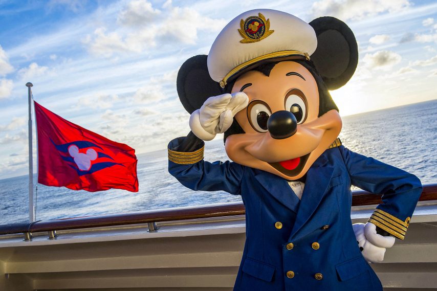 Cruising Without Kids On A Disney Ship? 