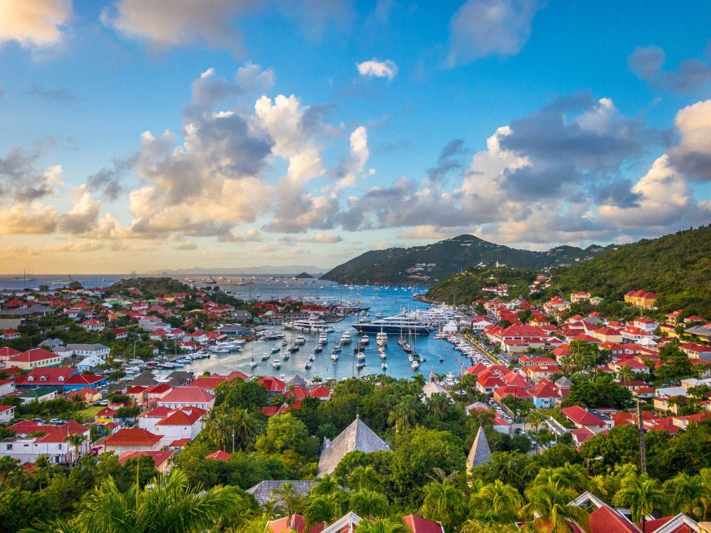 Caribbean Yacht Charter 