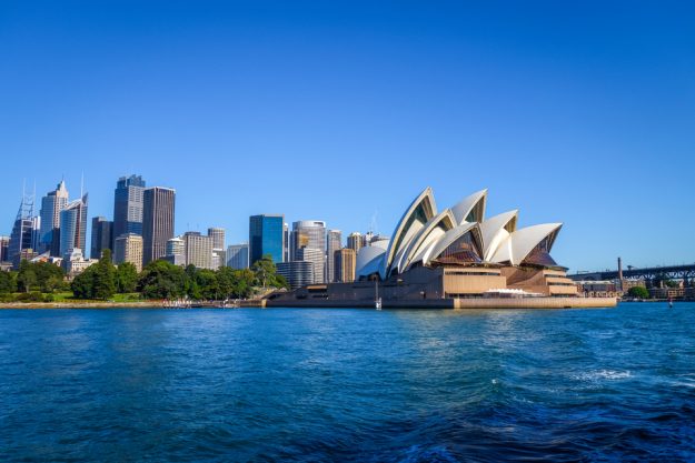 When Will Australia Lift Their Travel Restrictions? | Porthole Cruise ...